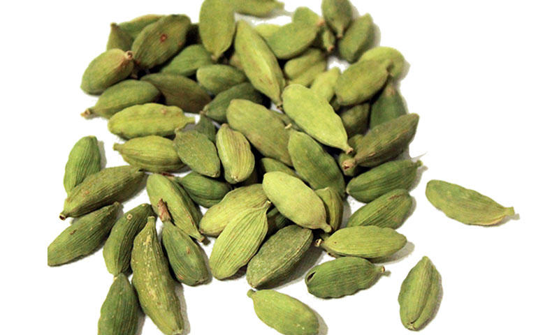 لن تصدق كم هي عظيمة فوائد الهيل الصحية