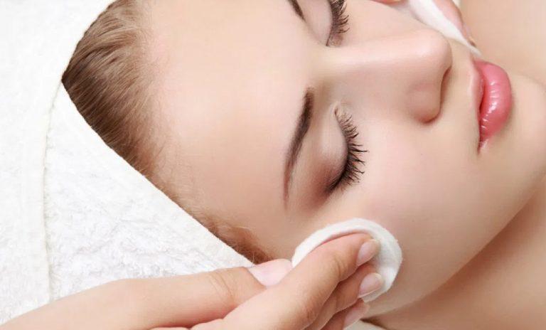 فوائد ماسك الخميرة والليمون لصاحبات البشرة الدهنية