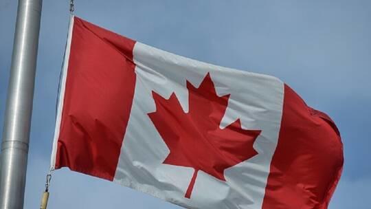 كندا تنقل سفارتها في أوكرانيا من كييف