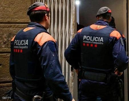 إسبانيا تعرض للتوبيخ فقتل كل عائلته