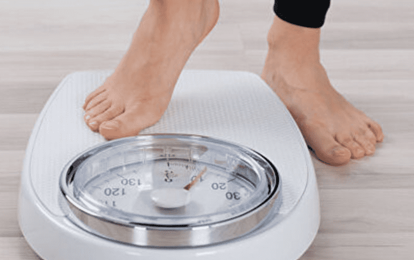 خمس طرق سحرية لفقدان الوزن