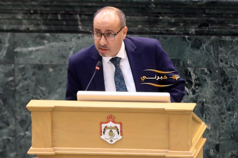 العبادي العجز زاد عن 2 مليار