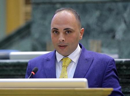 الخلايلة ازدياد الطلاق بالأردن بسبب البطالة