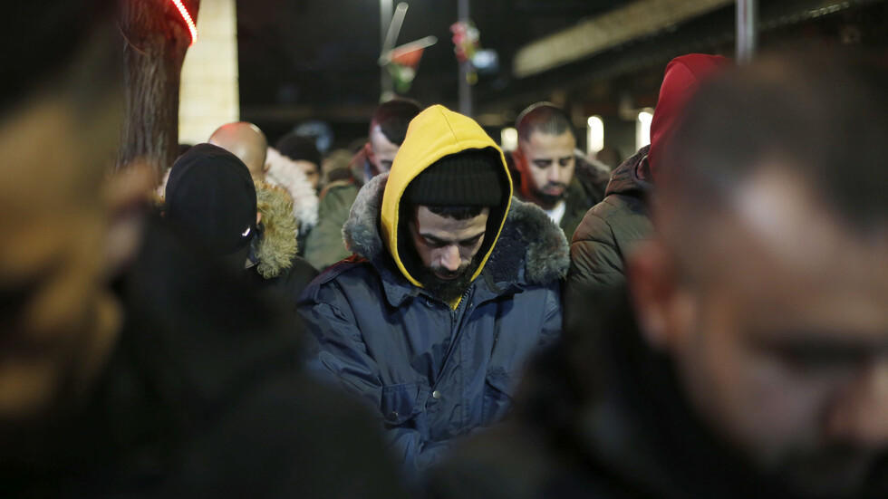 الجزائر أئمة يشتكون من ضعف الإقبال على صلاة الاستسقاء