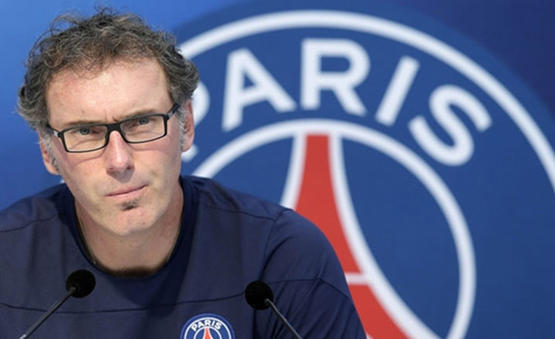 الريان يطيح بالفرنسي لوران بلان