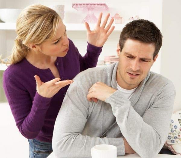 سمات للرجال الأقوياء لا تستطيع معظم النساء التعامل معها