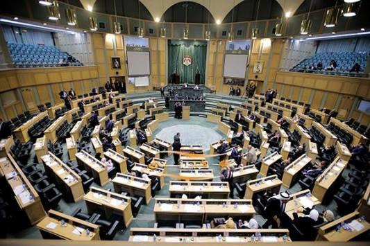 التصويت على مشروع قانون الموازنة العامة الاثنين