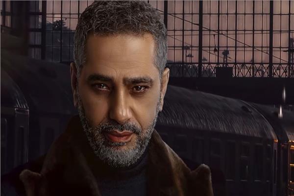 فضل شاكر يطرح أغنية بجامل ناس