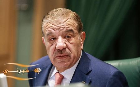 الدغمي يطلب من الحكومة إعداد رد على مناقشة الموازنة