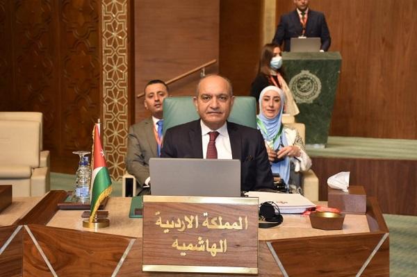 الأردن يشارك بالأسبوع العربي للتنمية المستدامة