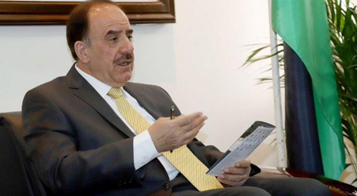 القضاة  زيارة الخصاونة لعجلون اقرب للترفيه 