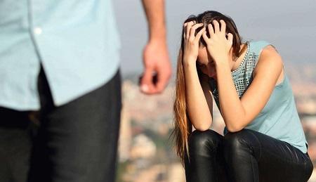 فن هجر الحبيب بالفلانتين تعرف على أفضل وقت للانفصال