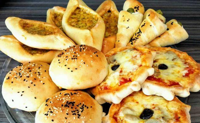 للنجاح في تحضير الفطائر المنزلية احذري هذه الأخطاء