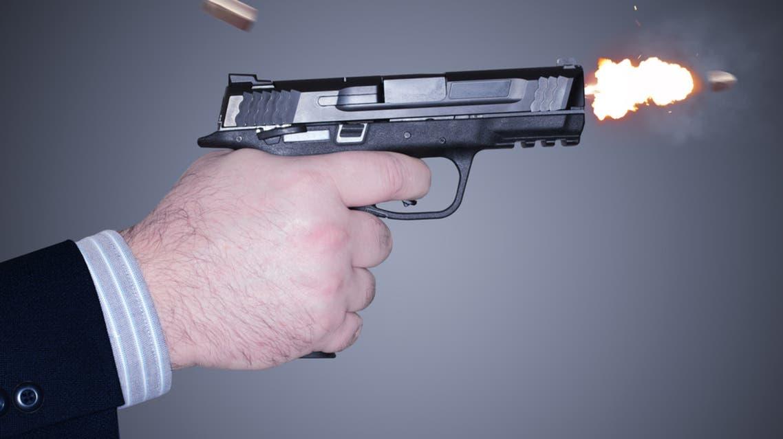 مصري يقتل ويصيب 5 من أسرته