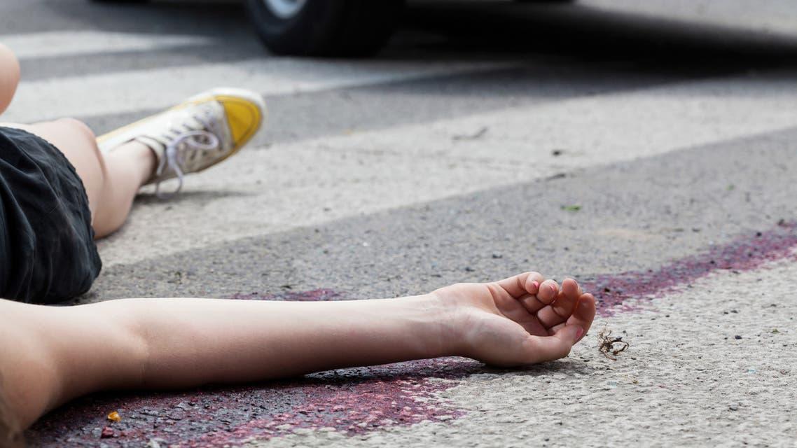 مصري يقتل ابنه ويدعي انتحاره هكذا اكتشفت الجريمة