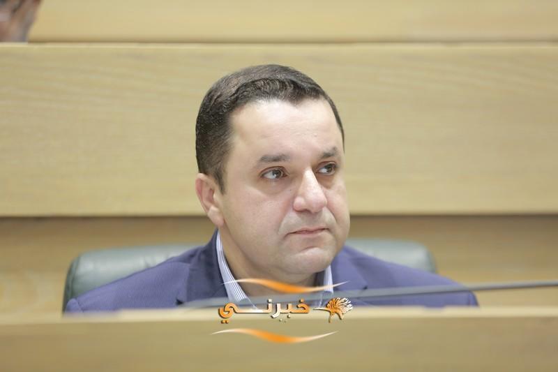 العسعس لا يمكن وصف الموازنة بالتقليدية