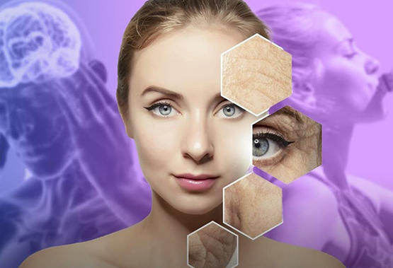 5 حيل بسيطة تؤخر الشيخوخة لسنوات