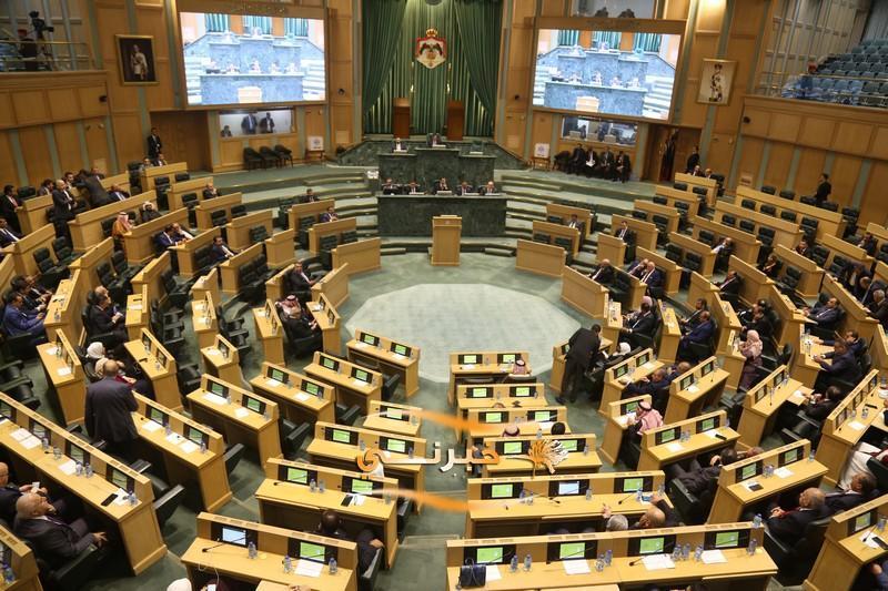  بالأغلبية  النواب يقر قانون موازنة الوحدات الحكومية