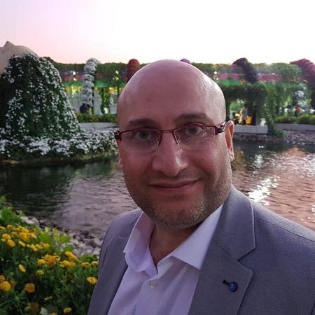 أردني ضمن قائمة أفضل 100 باحث بالإمارات 