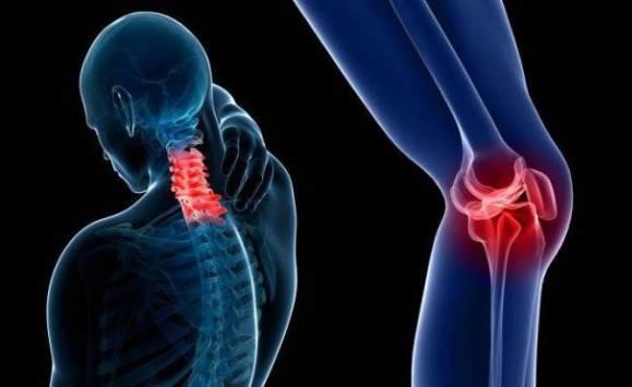 علامات صامتة تشير للإصابة بسرطان العظام