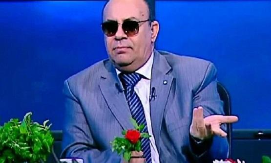 مبروك عطية يشن هجوما على المحتفلين بـ عيد الحب