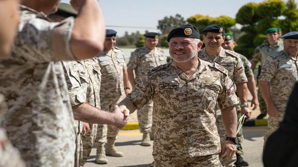 رسالة من هاشم واحد  فيديو 