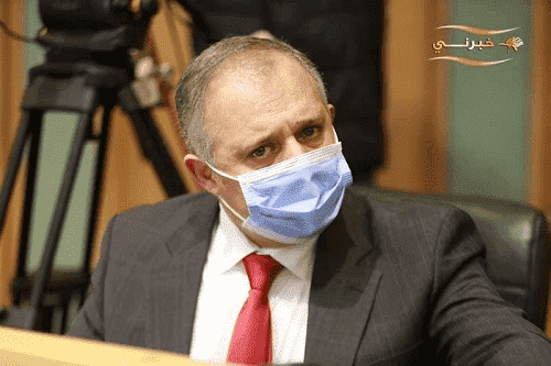 قطامين الموازنة كابوس لمستقبل الأردنيين