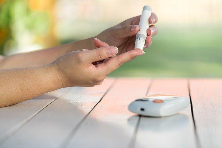 طعام يقلل الكوليسترول ويخفض السكر بنسبة 50