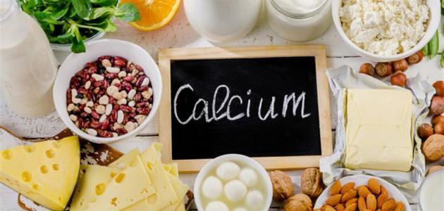 مؤشرات واضحة لنقص الكالسيوم بالجسم لا تهملوها