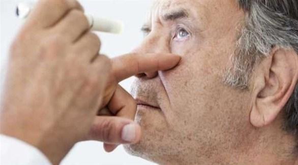  عوامل تزيد خطر تلف شبكية العين