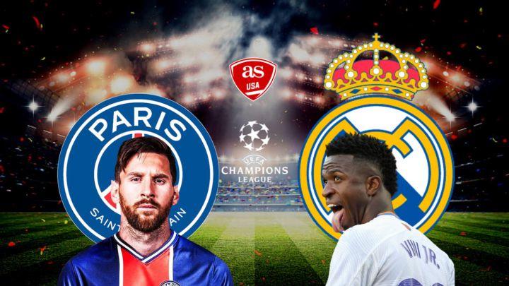 عودة دوري ابطال  ابرز مباريات الثلاثاء