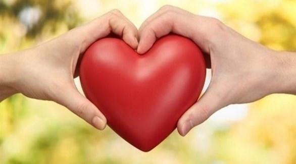  فروق في الاحتفال بالفالنتاين 