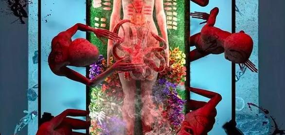  أكثر المطاعم رعباً في العالم