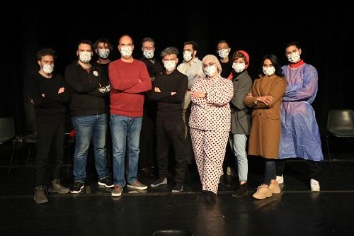 ما الجديد في مهرجان نبض الشباب المسرحي   ‏