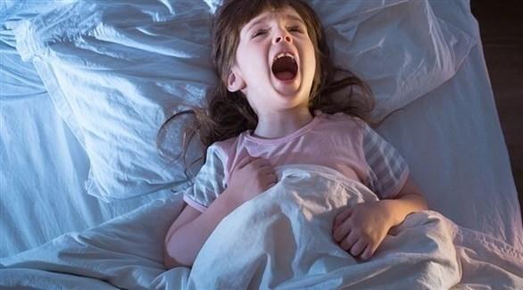  الكوابيس عند الأطفال متى تستدعي القلق