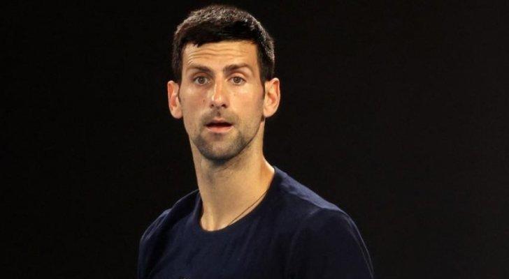 دجوكوفيتش يفضل التضحية ببطولتي فرنسا وويمبلدون بدل تلقي اللقاح