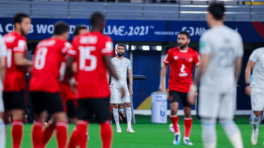 رباعية الأهلي المصري تطيح مدرب الهلال السعودي