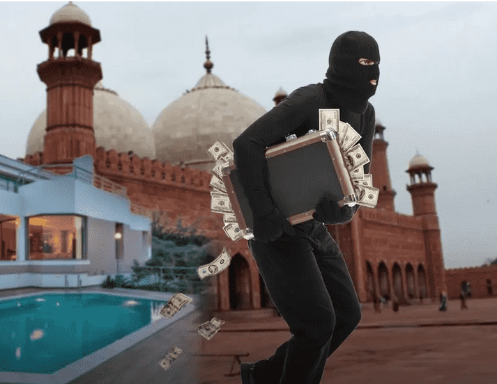  اتهام مسؤولي جمعية بمصر بشراء فيلات من تبرعات المساجد 