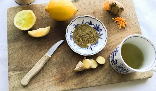 الكمون والليمون فوائده الصحيّة المذهلة وطريقة تحضيره