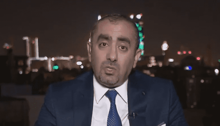 الشوبكي اسعار النفط تراجعت بعد تصريحات بوتين 