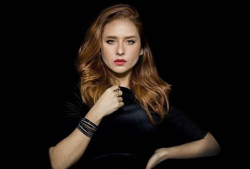 نيللي كريم اتفقت مع جوزي مانشتغلش مع بعض