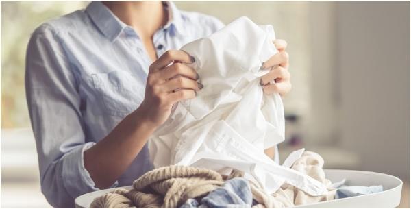 حيل خارقة للحصول على غسيل ناصع البياض