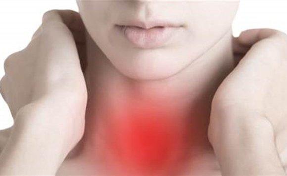 أعراض زيادة نشاط الغدة الدرقية عند النساء