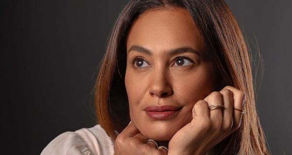 هند صبري سأنفصل عن زوجي في هذه الحالة