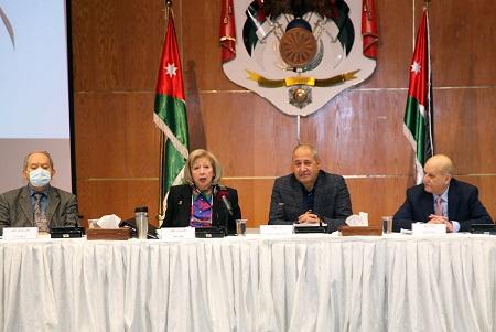 ملتقى عمان الـ 17 يناقش الثقافة والمجتمع