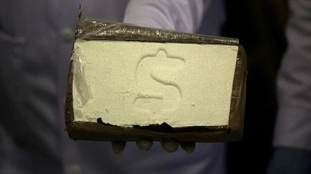 اعتقال رئيس دولة سابق بتهمة تهريب المخدرات