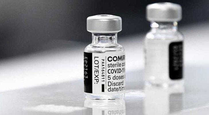 لقاح بريطاني جديد لمتحور أوميكرون