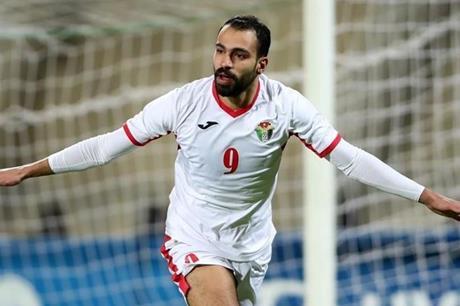 بهاء فيصل يستهل برنامجه التأهيلي