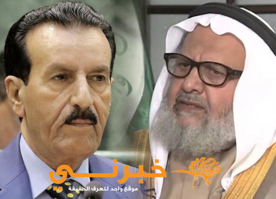 العكايلة وهمام سعيد ينفيان رواية مضر بدران