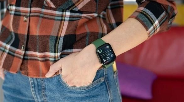  ساعة أبل تكتشف مرض امرأة قبل أشهر من تشخيصه